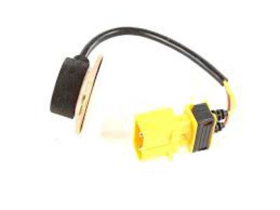 1992 BMW M5 Vehicle Speed Sensor - 62161379874