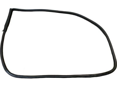 BMW 230i Door Seal - 51727348419