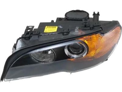 BMW 63126935725
