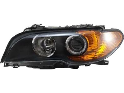 BMW 63126935725
