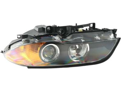 BMW 63126935725