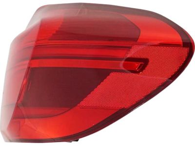 BMW 63217408736