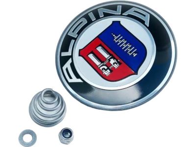 BMW 36137988841