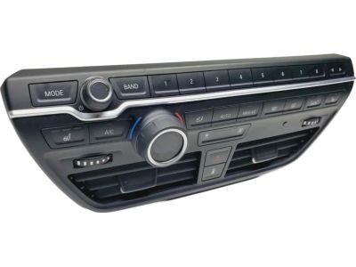 BMW 61319379125