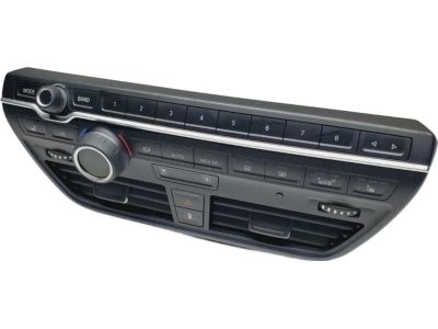 BMW 61319379125