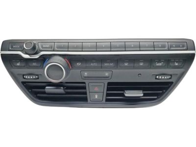 BMW 61319379125