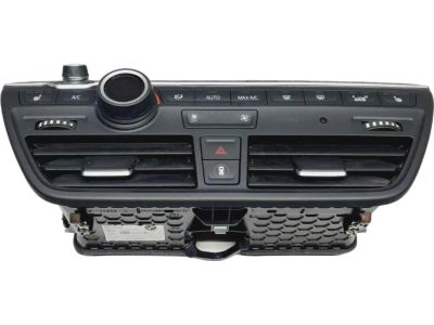 BMW 61319379125