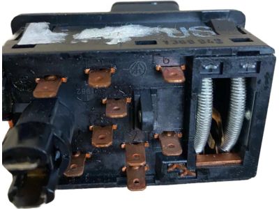 BMW 61311369942