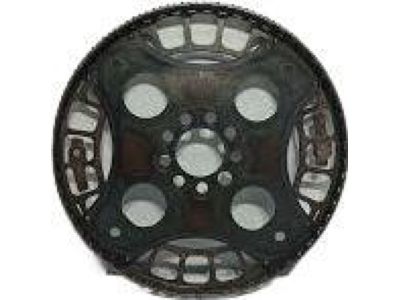 BMW Alpina V8 Roadster Flywheel - 11221435235
