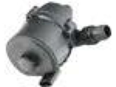 BMW M760i xDrive Water Pump - 11518623759
