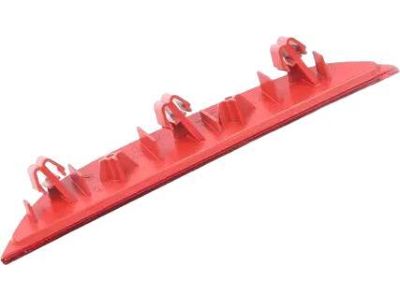 BMW M5 Bumper Reflector - 63147857006