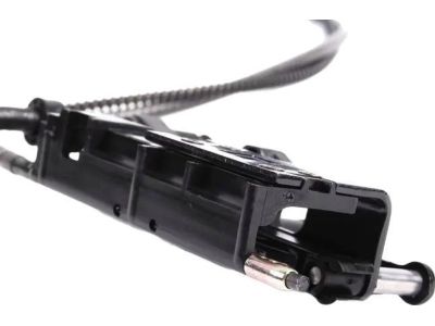 54121933750 BMW Drive Cable Right Product Photo 4 of 6