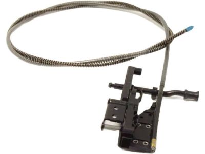 54121933750 BMW Drive Cable Right Product Photo 5 of 6