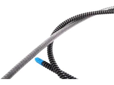 54121933750 BMW Drive Cable Right Product Photo 2 of 6