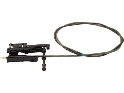 BMW 325i Sunroof Cable - 54121933750