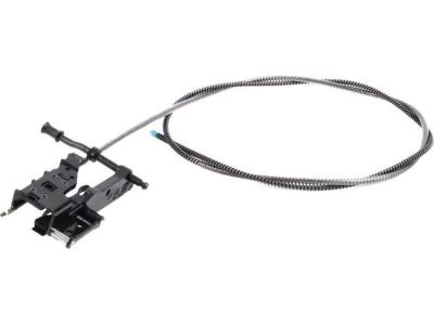 54121933750 BMW Drive Cable Right Product Photo 6 of 6