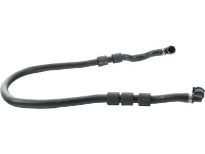BMW 428i Gran Coupe Cooling Hose - 17127625383