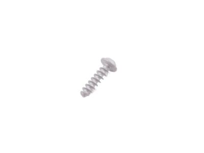 BMW 07129907551 Screw