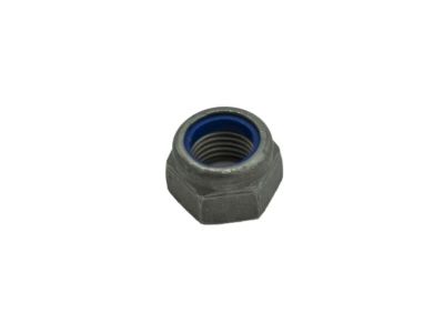 BMW 31303453793 Self-Locking Hex Nut