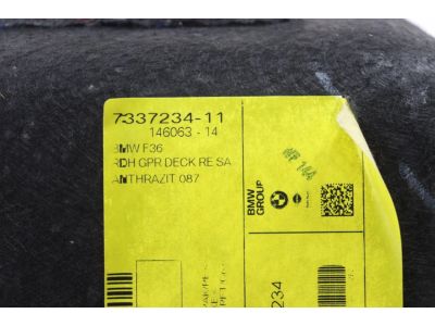BMW 51477337234