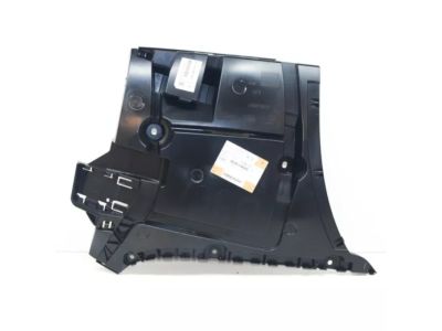 BMW 51128066721