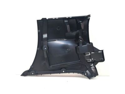 BMW 51128066721
