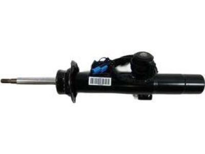 37116792835 BMW Front Left Suspension Strut Product Photo 2 of 5