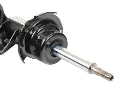 37116792835 BMW Front Left Suspension Strut Product Photo 5 of 5