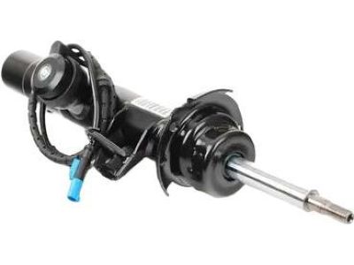 2016 BMW Z4 Shock Absorber - 37116792835