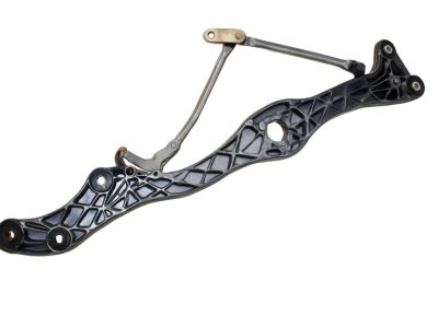 BMW 760Li Wiper Pivot - 61617174969