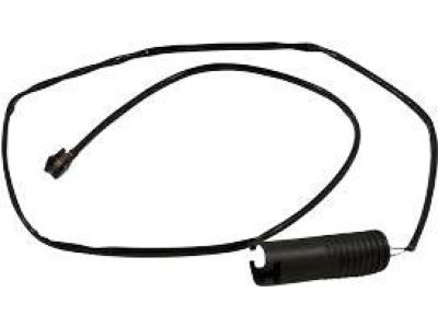 34351182533 BMW Brake Pad Sensor, Rear Product Photo 4 of 4