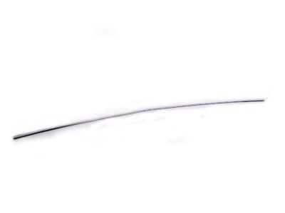 BMW 51131804113 Trim Strip