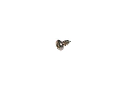 BMW 07119907774 Fillister Head Self-Tapping Screw