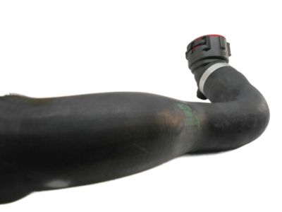 BMW 17127640916 Coolant Hose