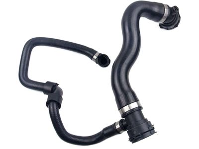 BMW 17127640916 Coolant Hose