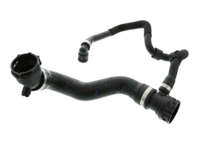 BMW 17127640916 Coolant Hose