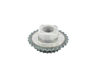 BMW 13527800025 Sprocket Wheel