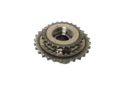 BMW 13527800025 Sprocket Wheel