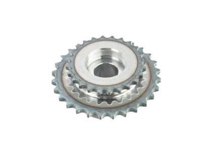 BMW 13527800025 Sprocket Wheel