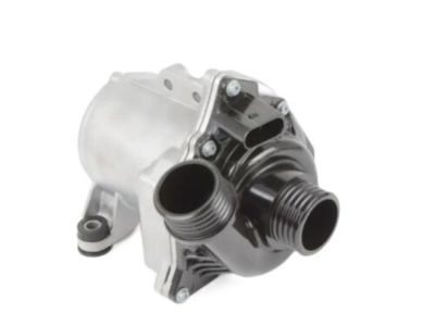 BMW 11517568595 Engine Water Pump