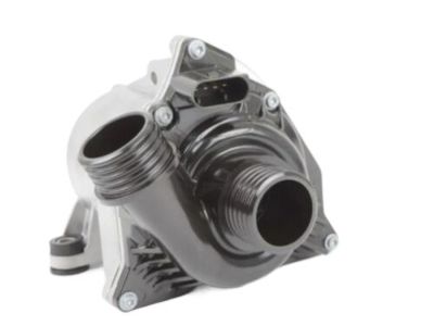 BMW 11517568595 Engine Water Pump