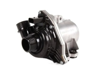 2007 BMW X5 Water Pump - 11517568595