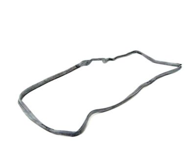 BMW 533i Weather Strip - 51221874880