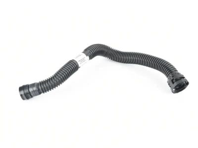 2011 BMW 760Li PCV Valve Hose - 11158652292