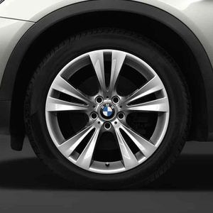 2018 BMW X4 Alloy Wheels - 36116787580