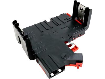 2013 BMW 740Li xDrive Fuse Box - 61149240490