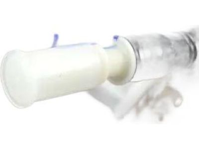 16147373523 BMW Fuel Filter With Pressue Regulator Product Photo 3 of 3