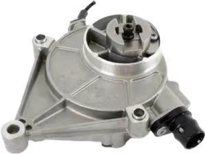 BMW 528i xDrive Vacuum Pump - 11667640279