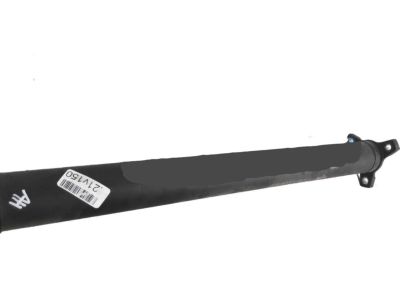 2006 BMW 330i Drive Shaft - 26107527357