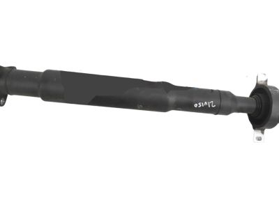 2006 BMW 330i Drive Shaft - 26107527357